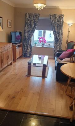 Trim Apartment | Town Centre Apartment