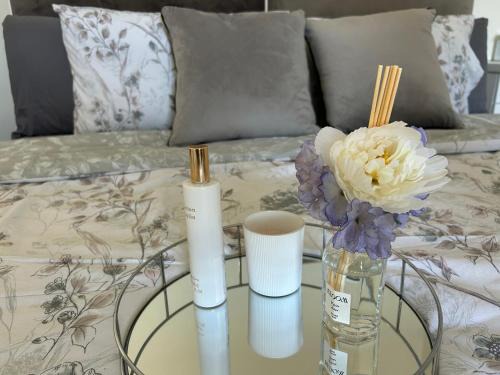 Ahascragh House | Town guest house