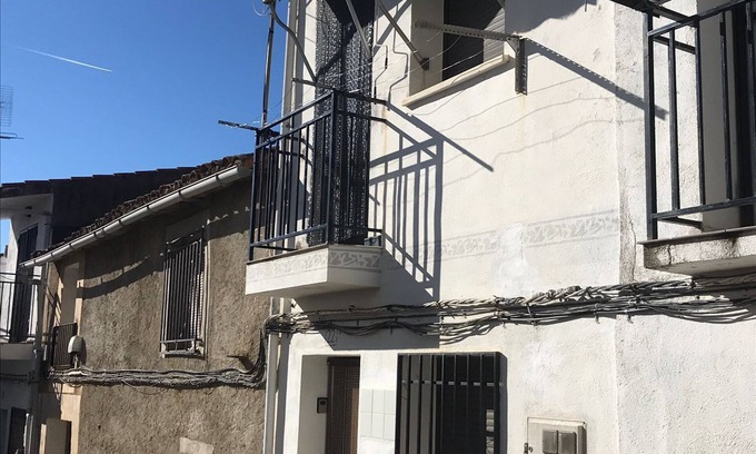 Casas de Millan Cottage | Town house.cute and cozy.!