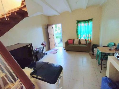 General Trias House | Town House Good for Family Stay