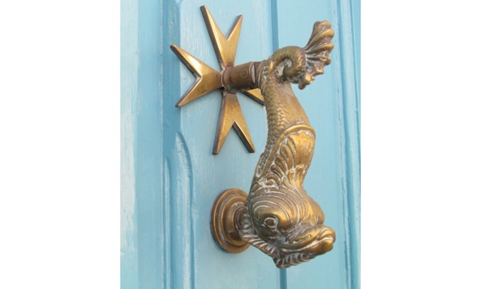 Birkirkara House | Town House in Centre of Malta close to Valletta
