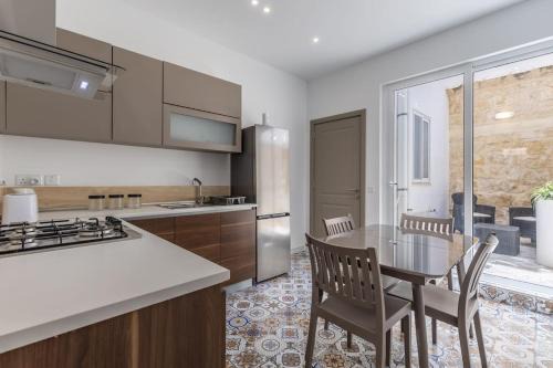 Luqa Apartment | Town House in the Heart of Luqa - close to Malta International Airport