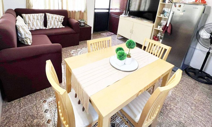 Talomo District House | Town House Next to the Beach - TALOMO TORIL DAVAO