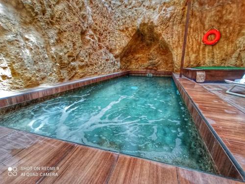 Kalkara Apartment | Town House with Private Pool in Village Centre