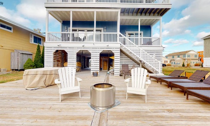 South Bethany Harbor House | Town of South Bethany - 160 New Castle Dr