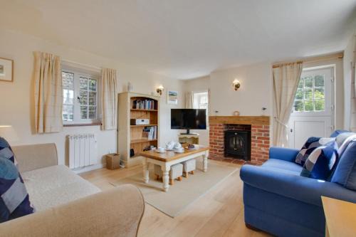 Cley next the Sea House | Town Yard Cottage