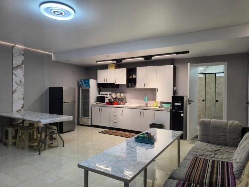 Gandan Monastery District House | Town Yard Hostel