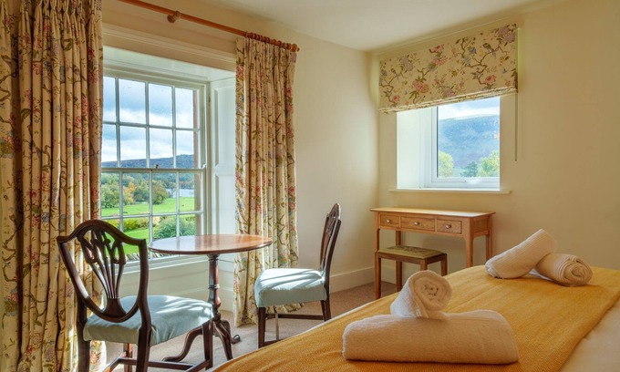 Watermillock House | Townend Farmhouse - Watermillock, Ullswater