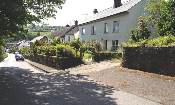 Sticklepath House | Townend