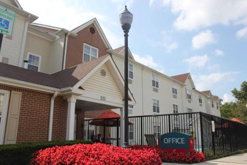 Annapolis Junction Hotel | TownePlace Suites by Marriott Fort Meade National Business Park