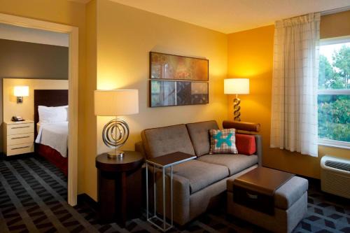 Westgate Hotel | TownePlace Suites by Marriott Jacksonville
