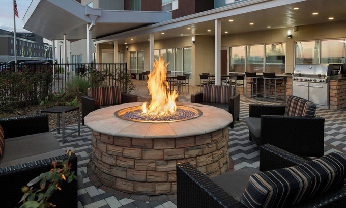 Kingsville Hotel | TownePlace Suites by Marriott Kingsville