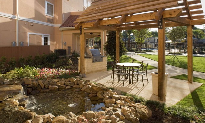 Shearer Hills - Ridgeview Hotel | TownePlace Suites by Marriott San Antonio Airport