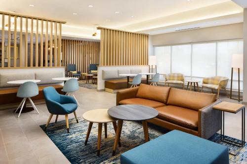 Plant City Hotel | TownePlace Suites by Marriott Plant City