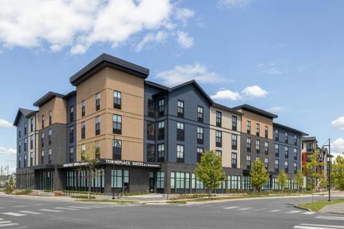 Williston North Hotel | TownePlace Suites by Marriott Williston