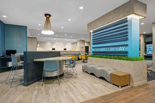 Woodbridge Hotel | TownePlace Suites by Marriott Potomac Mills Woodbridge