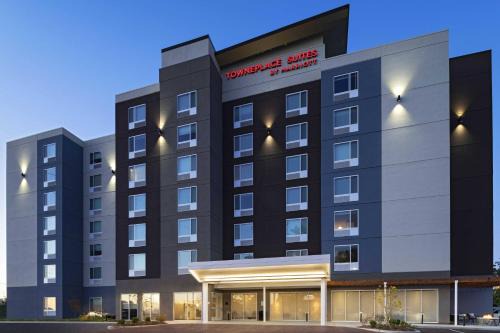 Brentwood Hotel | TownePlace Suites by Marriott Brentwood
