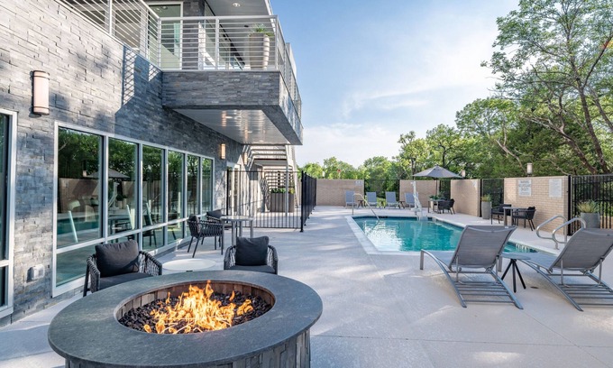 Rockwall Hotel | TownePlace Suites by Marriott Dallas Rockwall