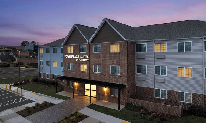 Parole Hotel | TownePlace Suites by Marriott Annapolis