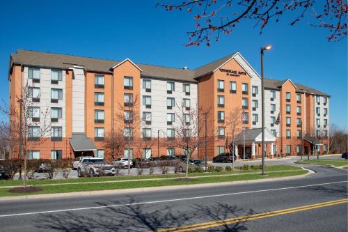 Ballenger Creek Hotel | TownePlace Suites by Marriott Frederick