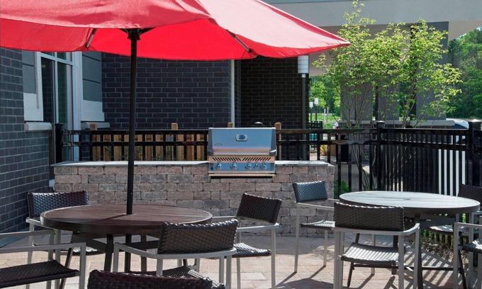 Ottawa Division Hotel | TownePlace Suites by Marriott Ottawa Kanata