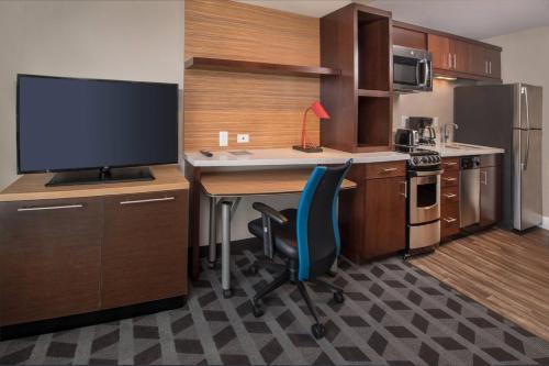 Altoona Hotel | TownePlace Suites by Marriott Altoona