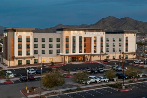 Buckeye Hotel | TownePlace Suites by Marriott Buckeye Verrado