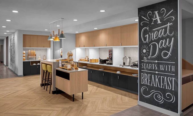 Nampa Hotel | Towneplace Suites By Marriott Nampa