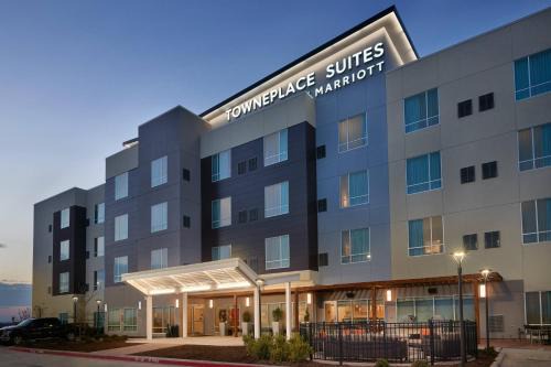 Lake Worth Hotel | TownePlace Suites Fort Worth Northwest Lake Worth