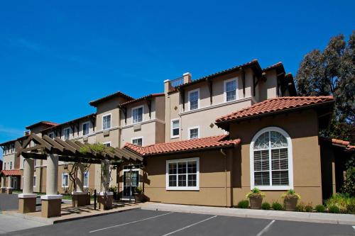 West San Jose Hotel | TownePlace Suites San Jose Cupertino