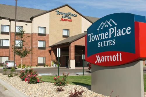 Aberdeen Hotel | TownePlace Suites by Marriott Aberdeen