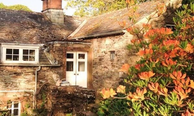 Martindale Cottage | Townhead Cottage