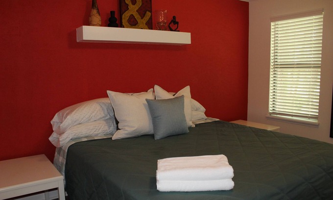 Riverdale House | [Townhome] - El Fuerte