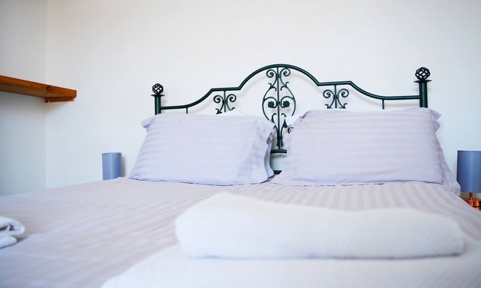 Beverley House | Townhouse - 2 Bedrooms - 1-6 guests