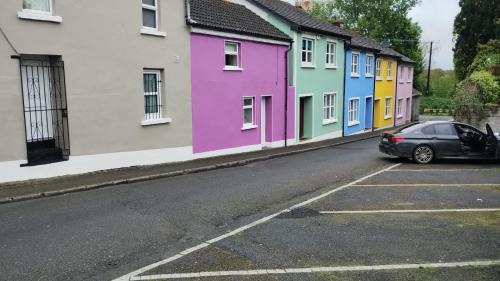 Muine Bheag House | Townhouse 4 Barrow Lane