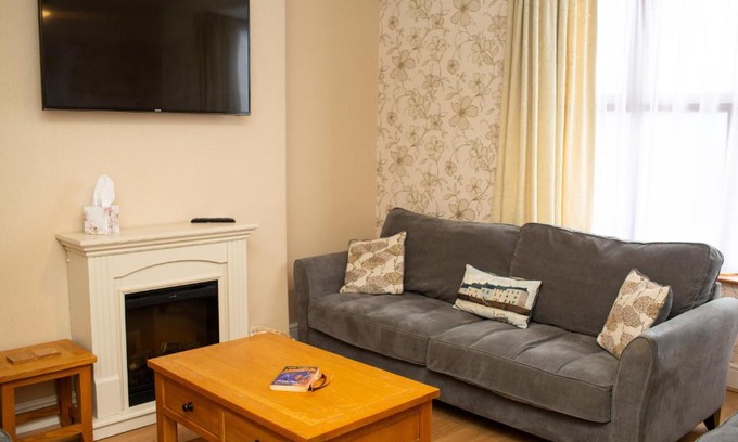 Aberystwyth House | Townhouse Aberystwyth