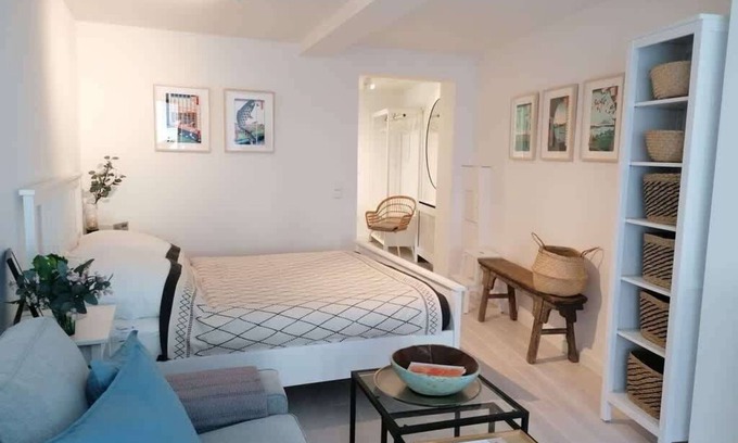 Wismar Apartment | Townhouse Altstadt Wismar, Lower Apartment