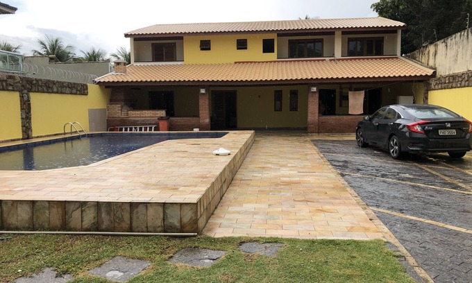 Enseada House | Townhouse
