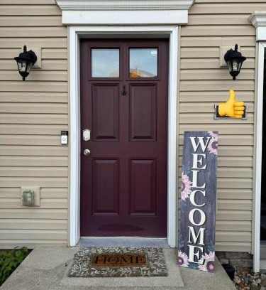 Bridgeport Apartment | Townhouse Bridgeport Close UHC,FBI,Bridge complex