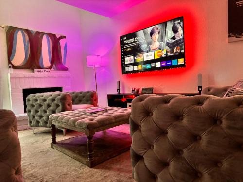 Woodlake - Briar Meadow Apartment | Townhouse by Oasis Retreats