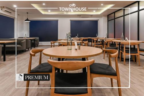 Knowledge Park III Hotel | Townhouse D- Knowledge Park III