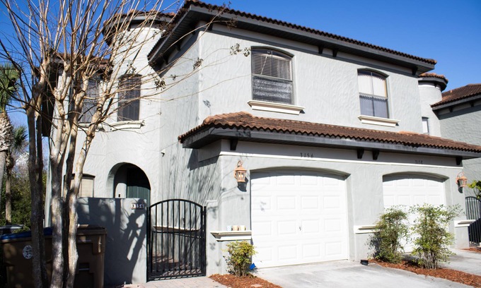 Buena Ventura Lakes House | Townhouse Gem near Lake Nona , MCO and USTA