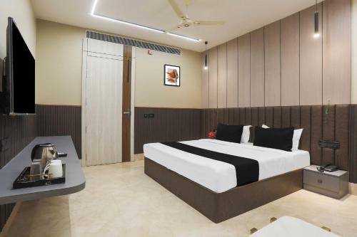 Hisar Hotel | Townhouse Hisar