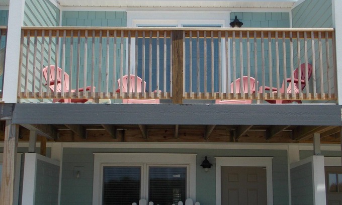 Sunnyside On The Gulf House | TOWNHOUSE IN BEAUTIFUL SUNNYSIDE BEACH