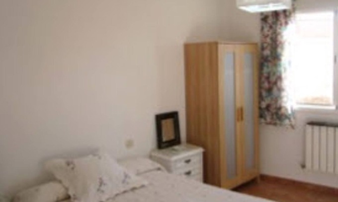 Almagro House | Townhouse Los Molinos