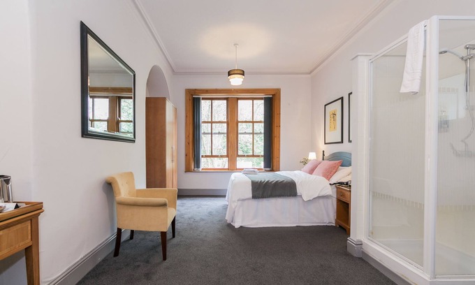 Huddersfield House | Townhouse No 12