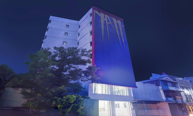Old Jakarta Hotel | Townhouse Oak Gunung Sahari Near Ancol