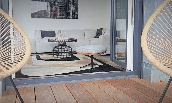 Rheindahlen-Land Apartment | Townloft - 1 - at Borussia Park - Townlofts at Borussia Park