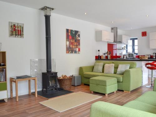 Moorlinch House | Townsend Pod