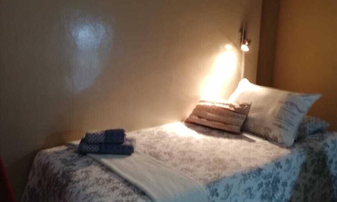 Potchefstroom House | Township experience with safety as our priority.